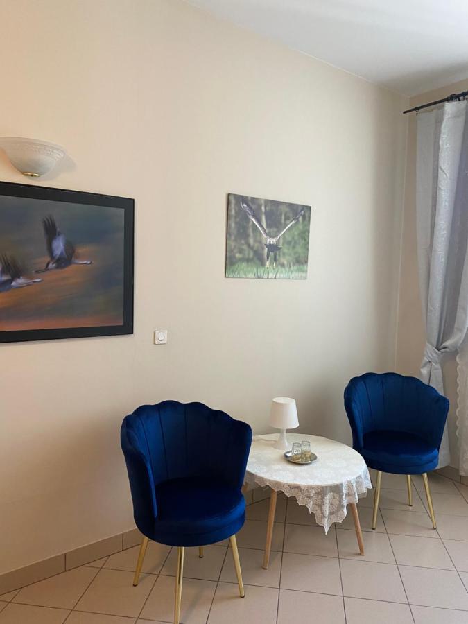 Apartamenty Castello Kluczbork Exterior photo